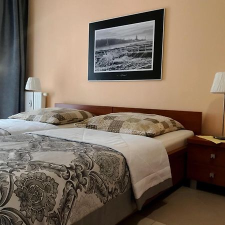 Apartament Z Balkonem Ul. Portowa 14 Kołobrzeg Eksteriør billede